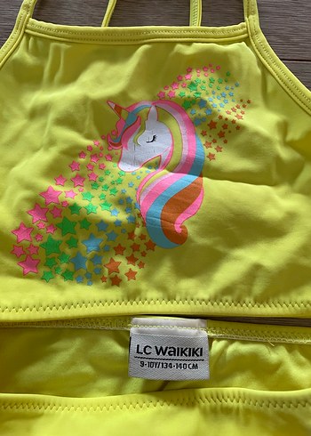 Çocuk Bikini - Görsel 3