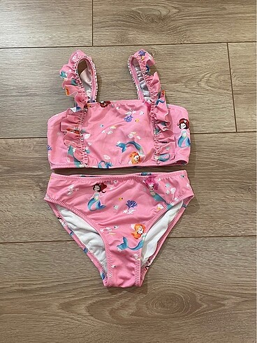 Çocuk Bikini