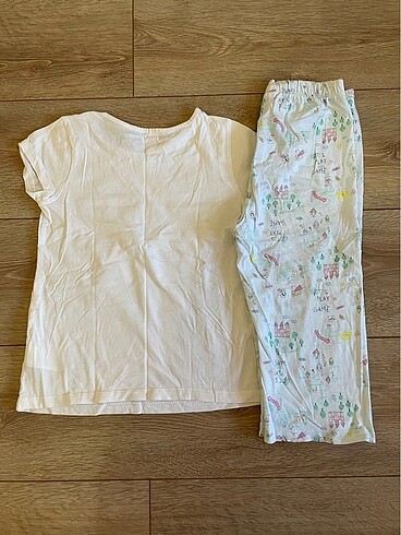 LC Waikiki Çocuk Pijama Takımı