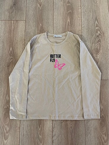 Çocuk Sweatshirt