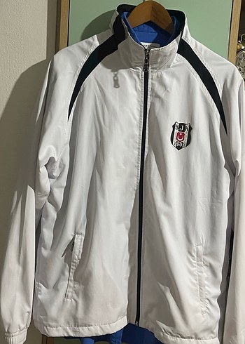 Beşiktaş yağmurluk - Görsel 4