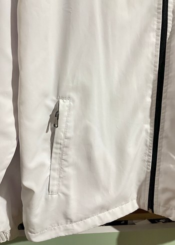 Beşiktaş yağmurluk - Görsel 5