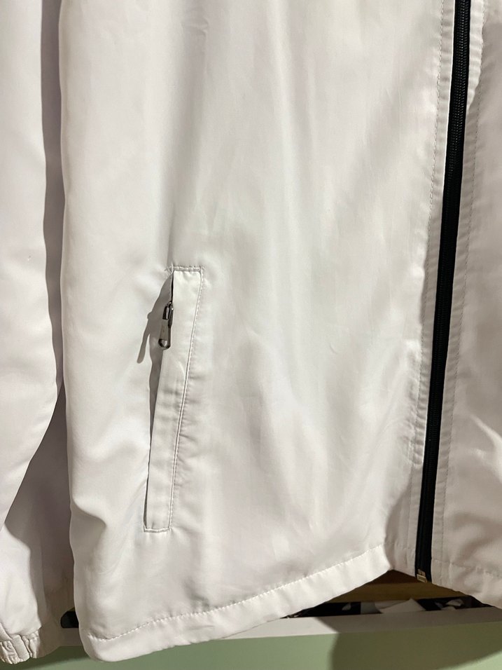 Beşiktaş yağmurluk - Görsel 5