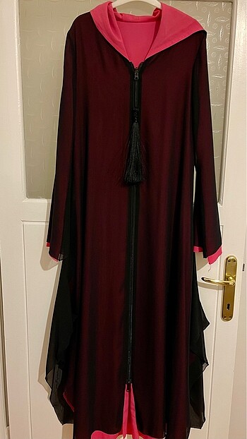 NCL abaya ferace m beden