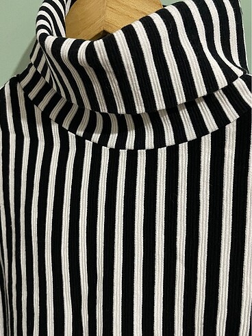 xl Beden siyah Renk Koton crop kazak xl