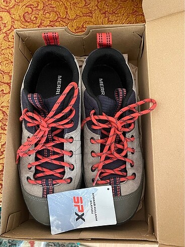 Merrell 41 numara