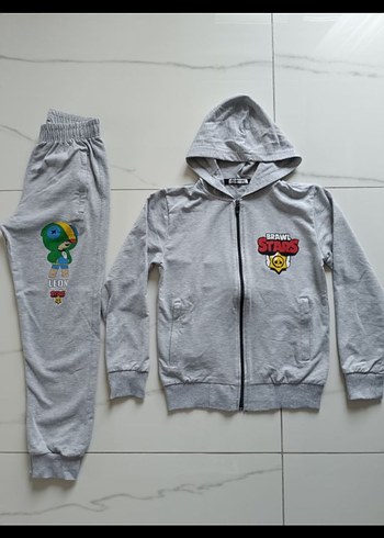 Brawl Stars 8 -10 yaş - Görsel 2