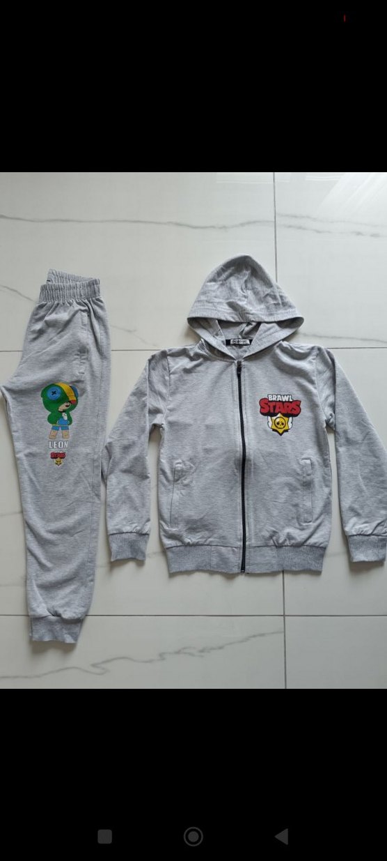 Brawl Stars 8 -10 yaş - Görsel 2