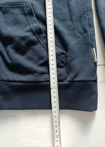 Napapuri M beden fermuarlı - Görsel 3