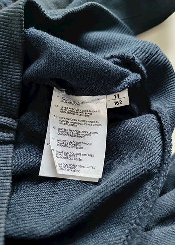 Napapuri M beden fermuarlı - Görsel 5