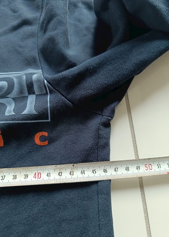 Napapuri M beden fermuarlı - Görsel 4