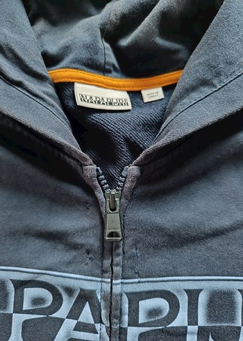 Napapuri M beden fermuarlı - Görsel 2