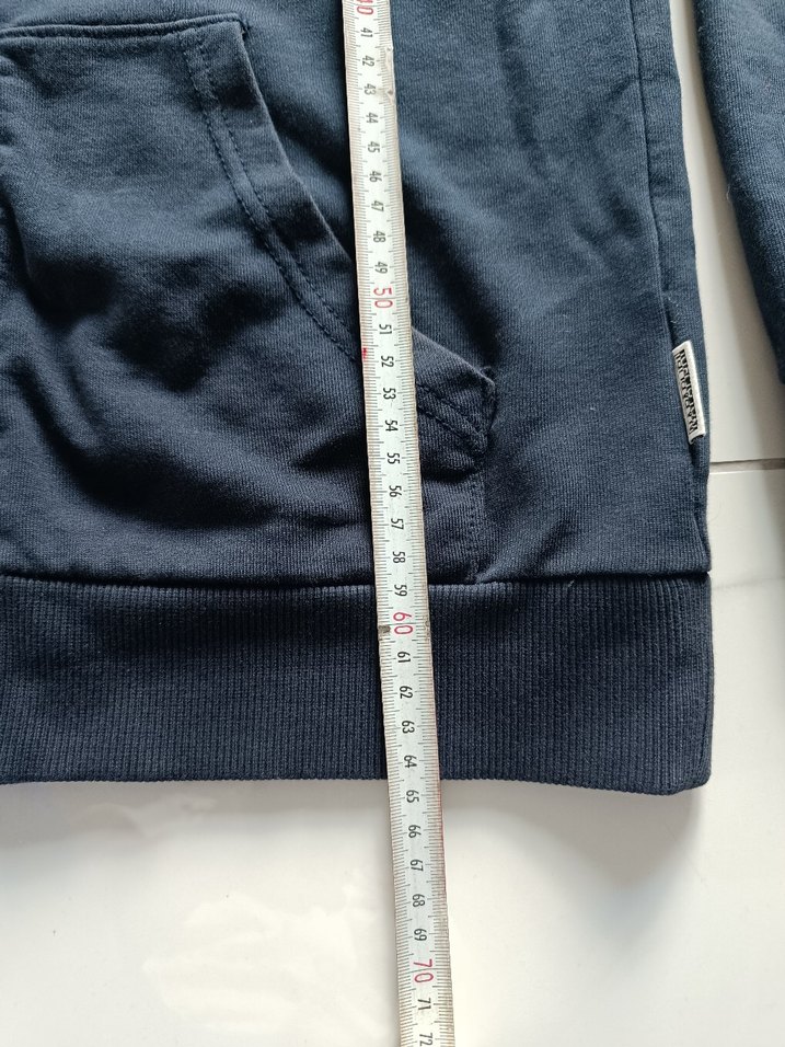 Napapuri M beden fermuarlı - Görsel 3