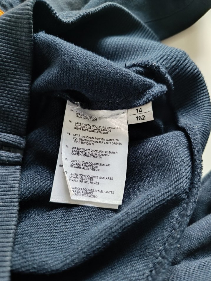 Napapuri M beden fermuarlı - Görsel 5