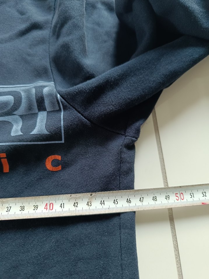 Napapuri M beden fermuarlı - Görsel 4