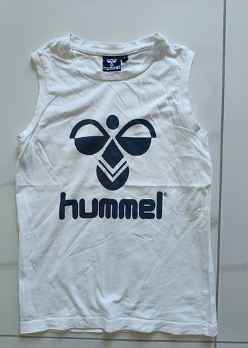 Hummel 8 yaş t-shirt - Görsel 3