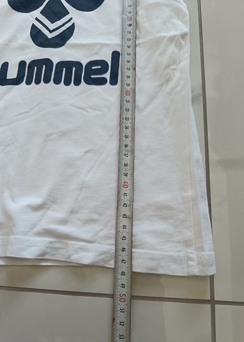 Hummel 8 yaş t-shirt - Görsel 4