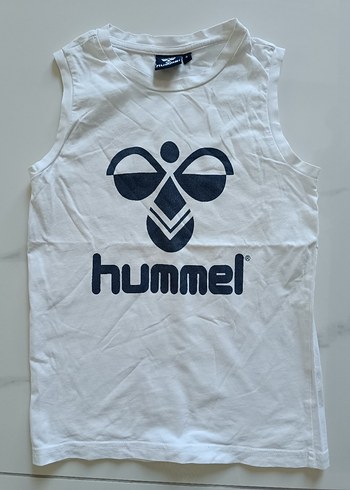 Hummel 8 Yaş