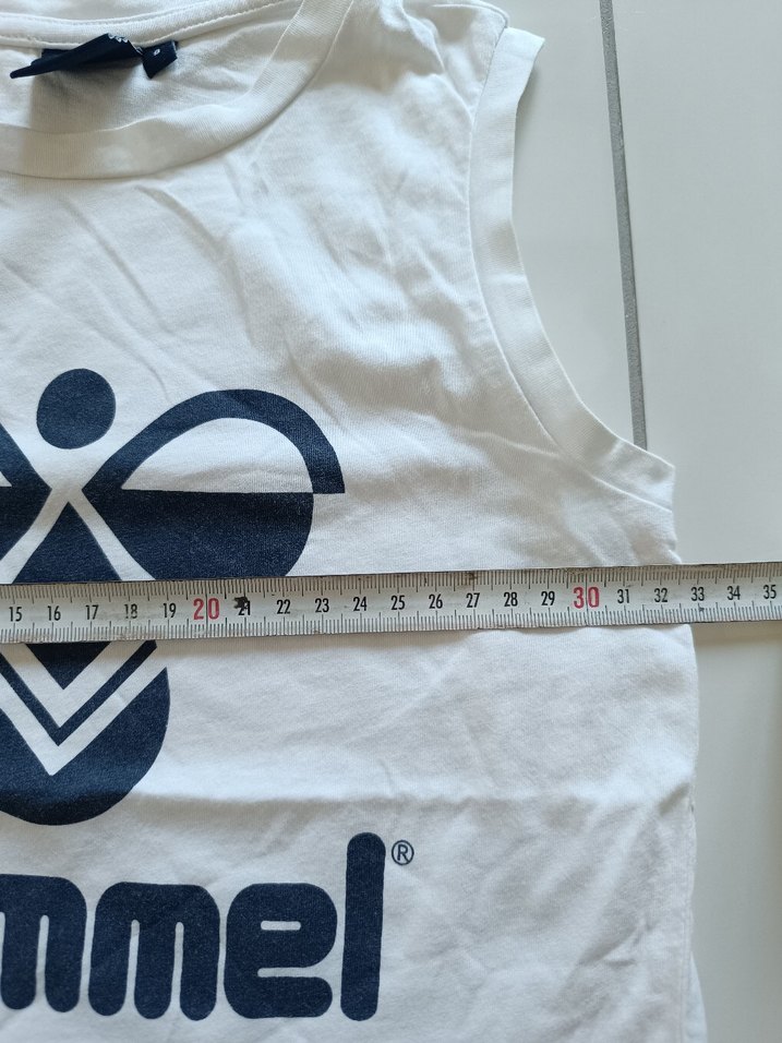 Hummel 8 yaş t-shirt - Görsel 5