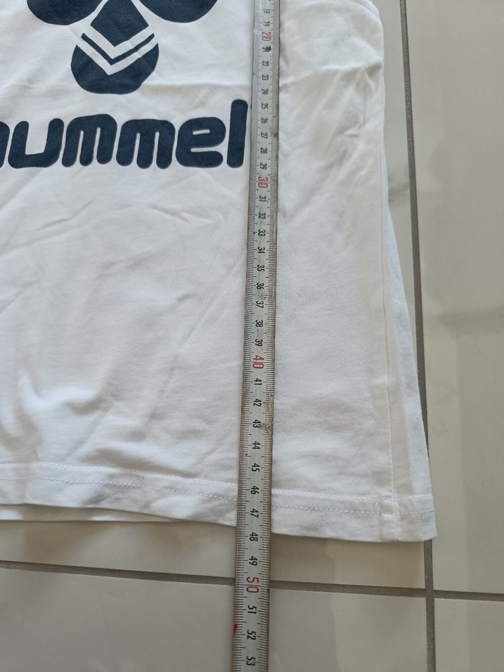 Hummel 8 yaş t-shirt - Görsel 4