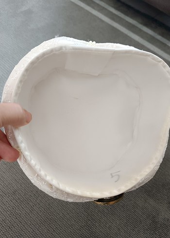 Şehzade Sünnet kıyafeti 6-7-8 yaş - Görsel 9