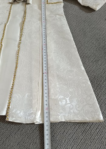 Şehzade Sünnet kıyafeti 6-7-8 yaş - Görsel 2