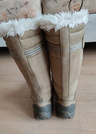 Cat 37 numara orijinal - Görsel 5