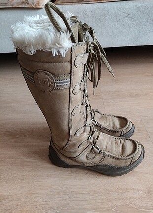 Cat 37 numara orijinal - Görsel 6