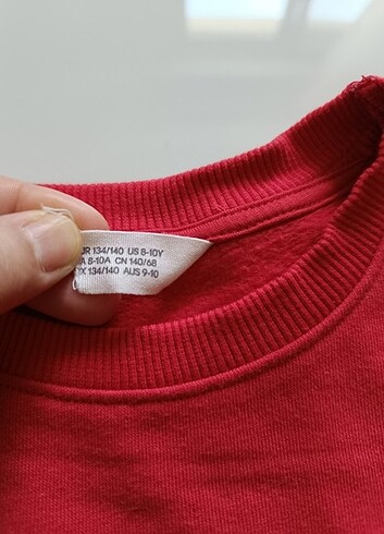 H&M 8-10 yaş - Görsel 2