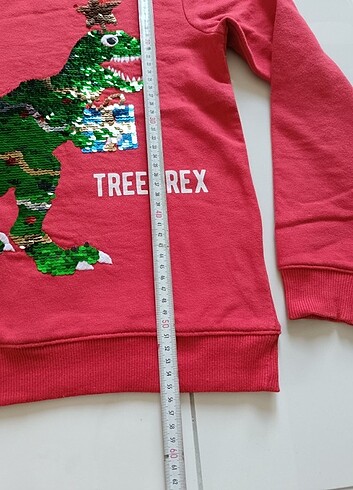 H&M 8-10 yaş - Görsel 4