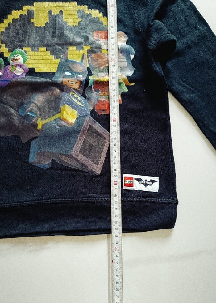 H&M 6-8 yaş LEGO Ninja - Görsel 4