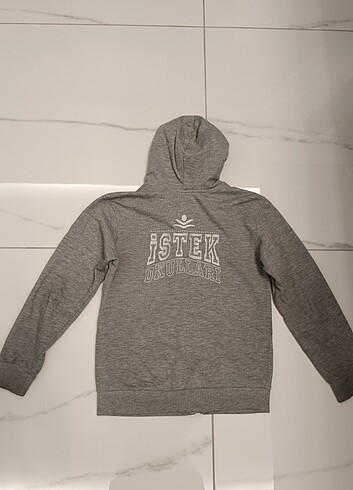 İstek Koleji 8-9 yaş - Görsel 2