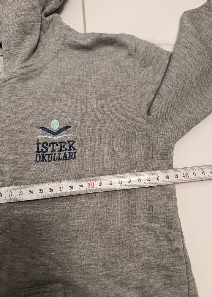 İstek Koleji 8-9 yaş - Görsel 3