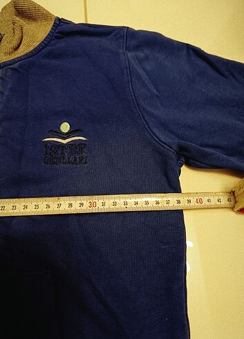 İstek Koleji 8-9 - Görsel 4