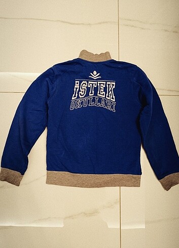 İstek Koleji 8-9 - Görsel 5