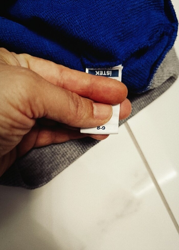 İstek Koleji 8-9 - Görsel 2