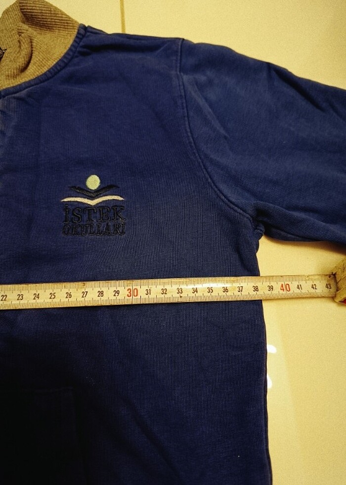 İstek Koleji 8-9 - Görsel 4