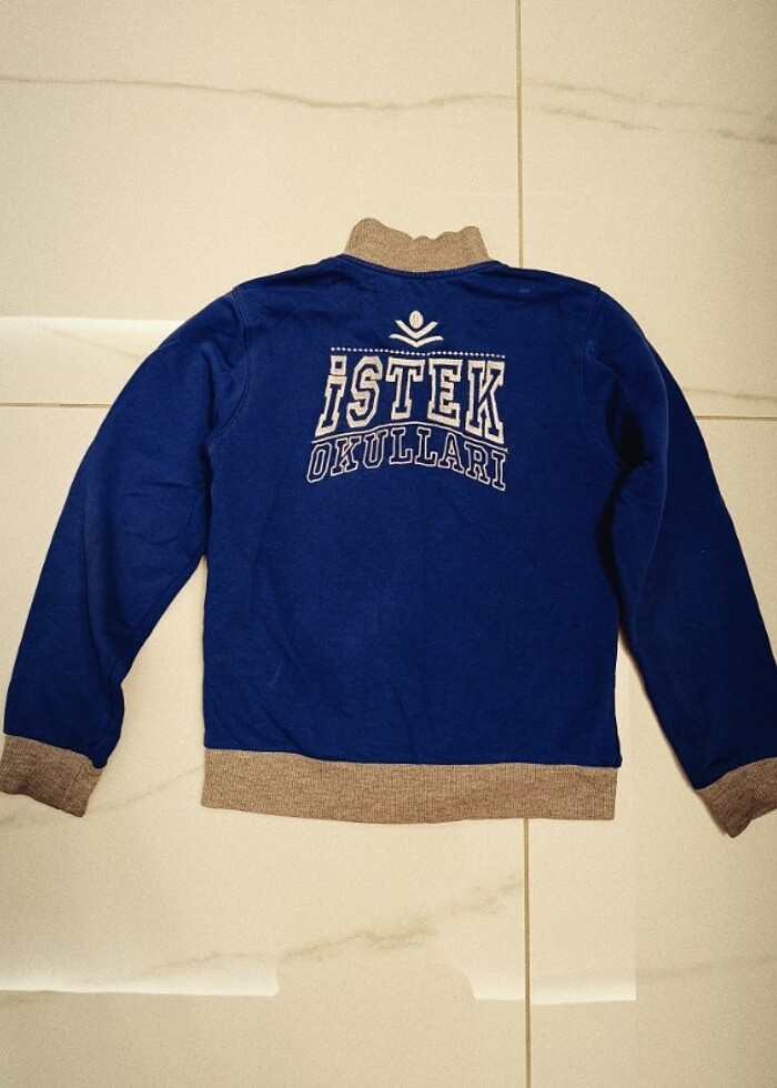 İstek Koleji 8-9 - Görsel 5