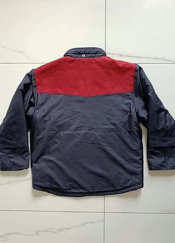 Nike Orijinal 8 yaş kaban - Görsel 2