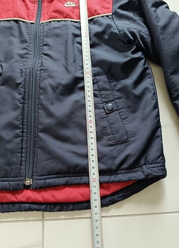 Nike Orijinal 8 yaş kaban - Görsel 3