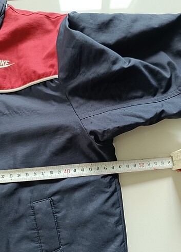 Nike Orijinal 8 yaş kaban - Görsel 4