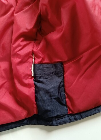 Nike Orijinal 8 yaş kaban - Görsel 6