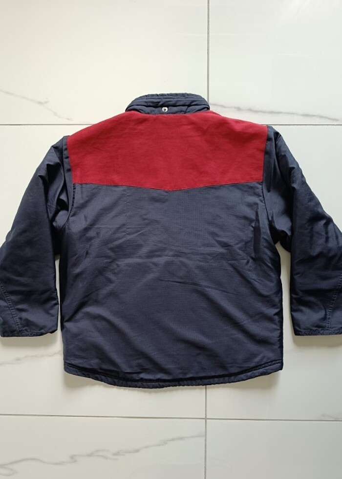 Nike Orijinal 8 yaş kaban - Görsel 2