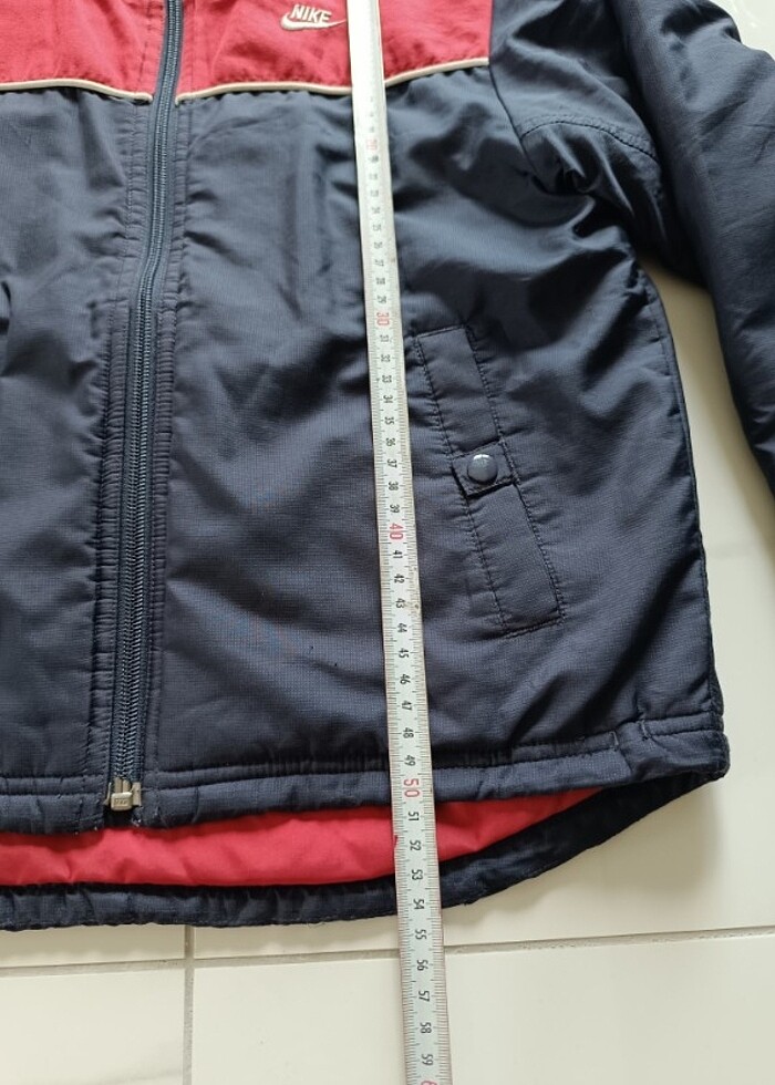 Nike Orijinal 8 yaş kaban - Görsel 3