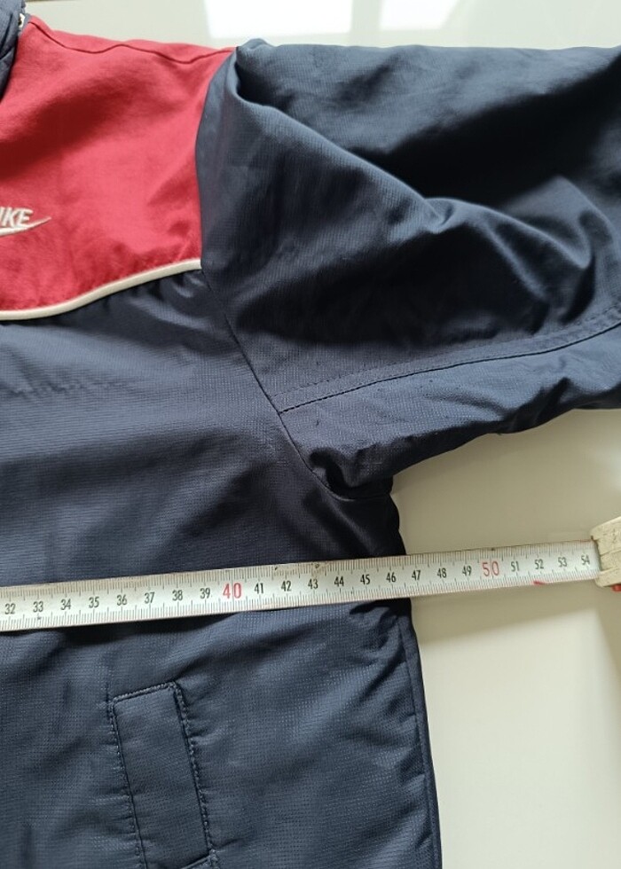 Nike Orijinal 8 yaş kaban - Görsel 4