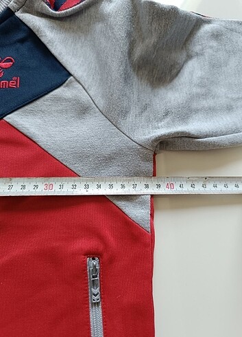 Hummel Hummel 8 yaş