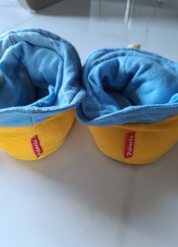 Polaris 31-32 numara - Görsel 3