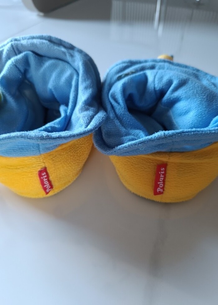 Polaris 31-32 numara - Görsel 3