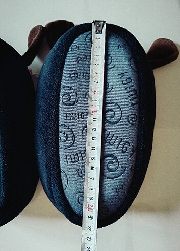 Twigy 32-33 numara - Görsel 5