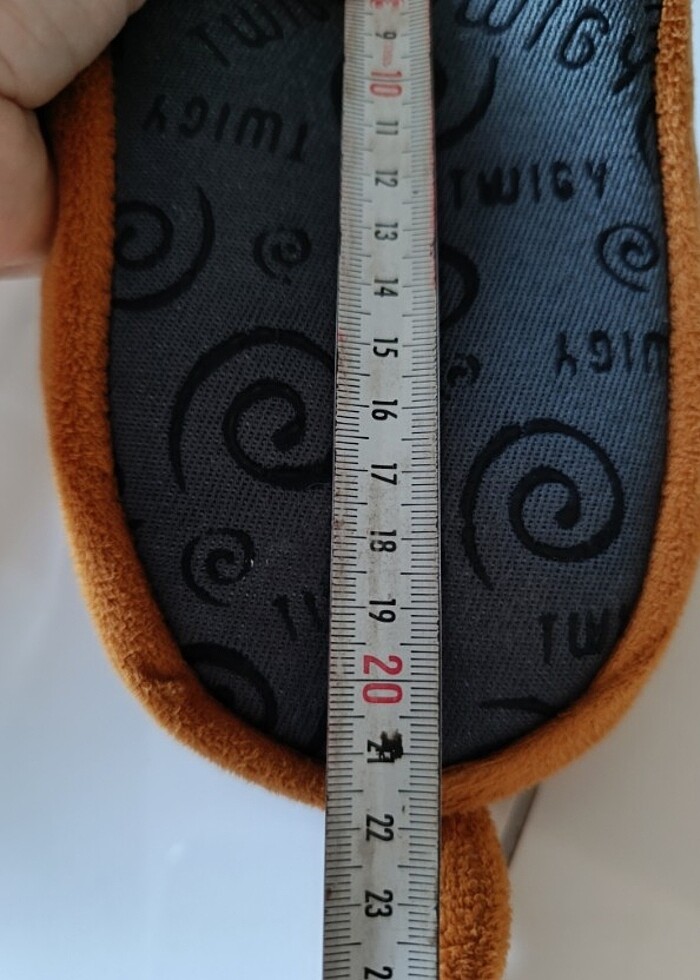 Twigy 32-33 numara - Görsel 5